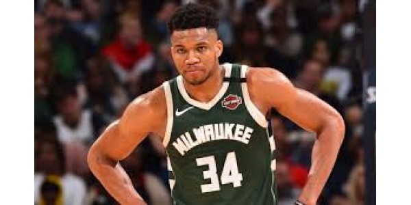 ¿Dónde está Antetokounmpo en el futuro?